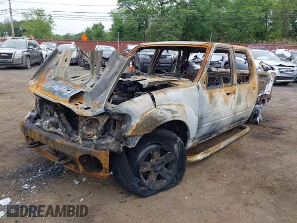 2005 Ford Explorer Sport Trac XLS с VIN 1FMZU77K05UB73931, выставлен на аукционе IAAI как лот 42457278 с пробегом Не указан миль и . История ставок и продаж доступна на DreamBid. Изображение 6.