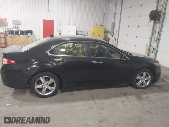 2012 Acura TSX Technology с VIN JH4CU2F68CC013556, выставлен на аукционе IAAI как лот 42407882 с пробегом 149 115 миль миль и . История ставок и продаж доступна на DreamBid. Изображение 13.