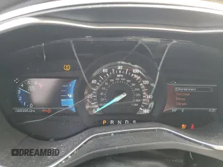 2016 Ford Fusion SE with VIN 1FA6P0H76G5120363, listed as a Copart auction lot 53308015 with 88,356 mi miles and Non Repairable. Bid and sale history available at carsss.com. Image 9.