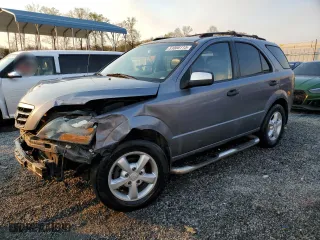2007 Kia Sorento EX with VIN KNDJD736075673885, listed as a Copart auction lot 51000115 with 226,499 mi miles and Salvage Title. Bid and sale history available at carsss.com. Image 1.