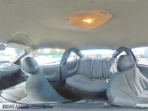 2004 Chevrolet Cavalier with VIN 1G1JC12F147332926, listed as a Copart auction lot 69807764 with 0 mi miles and Salvage Title. Bid and sale history available at carsss.com. Image 12.