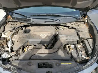 2015 Nissan Altima 2.5 S with VIN 1N4AL3AP0FC451905, listed as a Copart auction lot 45972345 with 146,550 mi miles and Salvage Title. Bid and sale history available at carsss.com. Image 12.