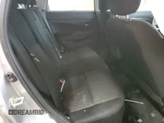 2022 Mitsubishi Outlander ES с VIN JA4ARUAU0NU013084, выставлен на аукционе Copart как лот 57413675 с пробегом 102 454 миль миль и Списание • Salvage title. История ставок и продаж доступна на DreamBid. Изображение 11.