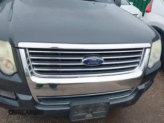 2009 Ford Explorer XLT с VIN 1FMEU63E29UA21017, выставлен на аукционе IAAI как лот 41451201 с пробегом 155 506 миль миль и . История ставок и продаж доступна на DreamBid. Изображение 6.