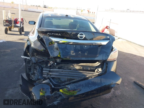 2015 Nissan Altima S with VIN 1N4AL3AP0FN887898, listed as a IAAI auction lot 41939481 with 202,223 mi miles and . Bid and sale history available at DreamBid. Image 6.