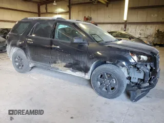 2014 GMC Acadia SLE with VIN 1GKKVPKD7EJ147411, listed as a Copart auction lot 88769265 with 155,020 mi miles and Salvage Title. Bid and sale history available at carsss.com. Image 4.
