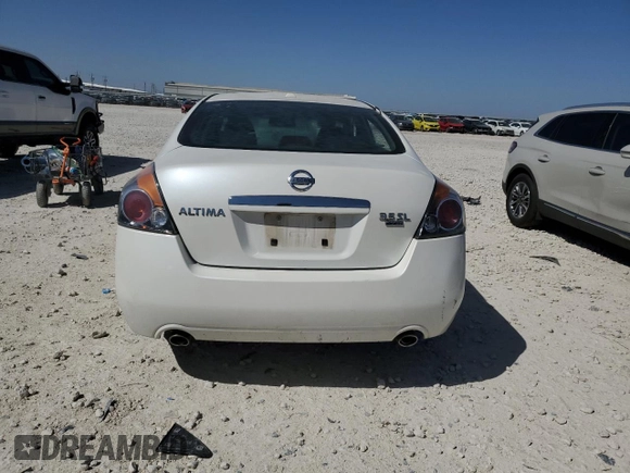2008 Nissan Altima 3.5 SE with VIN 1N4BL21EX8N424151, listed as a Copart auction lot 49699515 with 85,249 mi miles and Salvage Title. Bid and sale history available at carsss.com. Image 6.