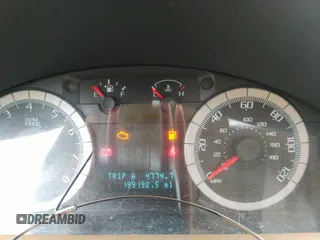 2008 Ford Escape Limited with VIN 1FMCU94108KB33832, listed as a IAAI auction lot 36684133 with 199,192 mi miles. Bid and sale history available at carsss.com. Image 7.