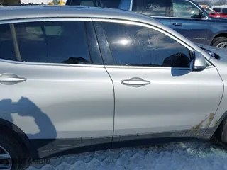 2018 BMW X2 xDrive28i with VIN WBXYJ5C33JEF82446, listed as a IAAI auction lot 41260076 with 50,278 mi miles. Bid and sale history available at carsss.com. Image 12.