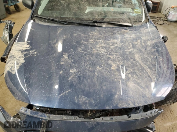 2025 Subaru Outback z VIN 4S4BTAAC4S3100355, wystawiony jako Copart lot #49111565 z przebiegiem 7 132 mil mil oraz Szkoda całkowita • Salvage title. Historia ofert i sprzedaży dostępna na DreamBid. Obrazek 12.