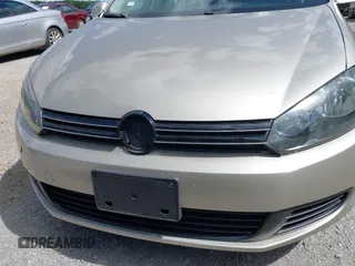 2013 Volkswagen Jetta TDI w/Sunroof & Nav with VIN 3VWPL7AJ4DM680829, listed as a IAAI auction lot 42318674 with 132,227 mi miles and . Bid and sale history available at DreamBid. Image 12.