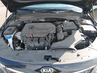 2019 Kia Optima LX with VIN 5XXGT4L3XKG349221, listed as a IAAI auction lot 41982906 with 31,251 mi miles. Bid and sale history available at carsss.com. Image 10.