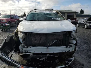 2020 Chevrolet Traverse Premier with VIN 1GNEVKKW2LJ149181, listed as a Copart auction lot 48897815 with 65,101 mi miles and Salvage Title. Bid and sale history available at carsss.com. Image 5.