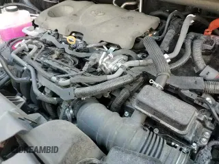 2023 Toyota Sienna Platinum с VIN 5TDESKFC0PS082459, выставлен на аукционе Copart как лот 63197385 с пробегом 39 491 миль миль и Списание • Salvage title. История ставок и продаж доступна на DreamBid. Изображение 14.