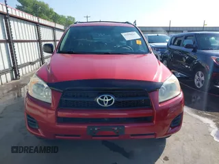 2012 Toyota RAV4 with VIN 2T3ZF4DV9CW136470, listed as a IAAI auction lot 41872821 with 149,588 mi miles. Bid and sale history available at carsss.com. Image 12.