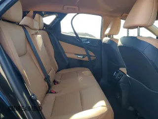 2025 Lexus NX 250 z VIN 2T2ADCAZ0SC017635, wystawiony jako Copart lot #55363535 z przebiegiem 6900 mil mil oraz Szkody całkowita. Historia ofert i sprzedaży dostępna na DreamBid. Obrazek 11.