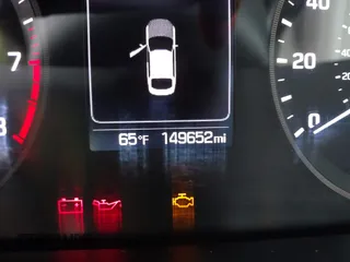 2016 Hyundai Sonata SE с VIN 5NPE24AF7GH377089, выставлен на аукционе IAAI как лот 42467798 с пробегом 149 652 миль миль и . История ставок и продаж доступна на DreamBid. Изображение 15.
