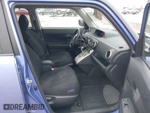 2010 Scion xB z VIN JTLZE4FEXA1110668, wystawiony jako IAAI lot #41451039 z przebiegiem 269 999 mil mil oraz . Historia ofert i sprzedaży dostępna na DreamBid. Obrazek 5.