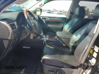 2011 Lexus GX 460 Premium with VIN JTJJM7FX6B5024652, listed as a Copart auction lot 61061915 with 212,477 mi miles and Clean title. Bid and sale history available at DreamBid. Image 7.