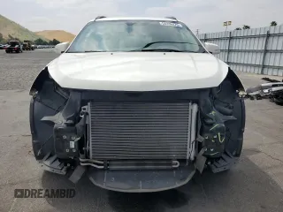 2014 Chevrolet Traverse LT with VIN 1GNKRGKD9EJ142007, listed as a Copart auction lot 54336475 with 160,585 mi miles and Salvage Title. Bid and sale history available at carsss.com. Image 5.