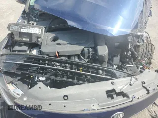 2018 Kia Optima S z VIN 5XXGT4L33JG226861, wystawiony jako Copart lot #60978105 z przebiegiem Nie podano mil oraz Szkoda całkowita • Salvage title. Historia ofert i sprzedaży dostępna na DreamBid. Obrazek 11.