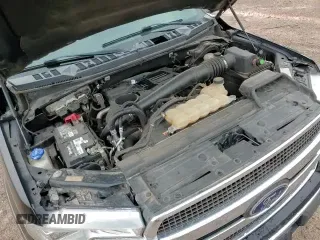 2018 Ford F-150 XL с VIN 1FTFW1E10JFD95893, выставлен на аукционе Copart как лот 61363065 с пробегом 145 051 миль миль и Списание • Salvage title. История ставок и продаж доступна на DreamBid. Изображение 15.
