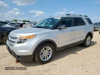 2014 Ford Explorer XLT с VIN 1FM5K7D85EGB00033, выставлен на аукционе Copart как лот 65075575 с пробегом 224 867 миль миль и Чистый • Clean title. История ставок и продаж доступна на DreamBid. Изображение 1.