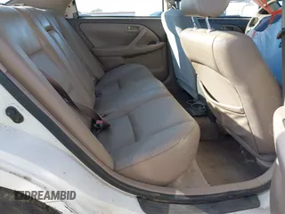 2001 Toyota Camry LE z VIN 4T1BF28K91U968760, wystawiony jako IAAI lot #41367655 z przebiegiem 161 389 mil mil oraz . Historia ofert i sprzedaży dostępna na DreamBid. Obrazek 8.