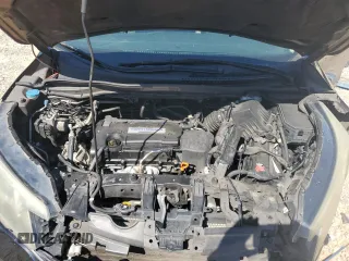2015 Honda CR-V EX-L with VIN 2HKRM3H79FH549738, listed as a Copart auction lot 51959995 with 229,931 mi miles and Salvage Title. Bid and sale history available at carsss.com. Image 12.