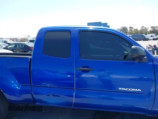 2006 Toyota Tacoma z VIN 5TETX22N76Z292655, wystawiony jako IAAI lot #41985857 z przebiegiem 248 821 mil mil oraz . Historia ofert i sprzedaży dostępna na DreamBid. Obrazek 14.