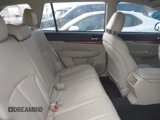2011 Subaru Outback Limited Power Moon с VIN 4S4BRDLC9B2315913, выставлен на аукционе IAAI как лот 41022395 с пробегом 171 402 миль миль и . История ставок и продаж доступна на DreamBid. Изображение 8.