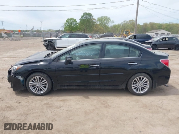 2015 Subaru Impreza Limited z VIN JF1GJAM6XFH007666, wystawiony jako IAAI lot #42226424 z przebiegiem 127 933 mil mil oraz . Historia ofert i sprzedaży dostępna na DreamBid. Obrazek 15.