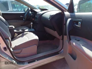 2009 Nissan Rogue SL with VIN JN8AS58T59W322187, listed as a IAAI auction lot 41843834 with Not Provided miles and . Bid and sale history available at DreamBid. Image 5.