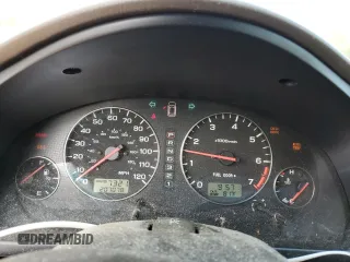 2004 Subaru Legacy Outback z VIN 4S3BH675747631282, wystawiony jako Copart lot #59501305 z przebiegiem 207 078 mil mil oraz Szkoda całkowita • Salvage title. Historia ofert i sprzedaży dostępna na DreamBid. Obrazek 9.