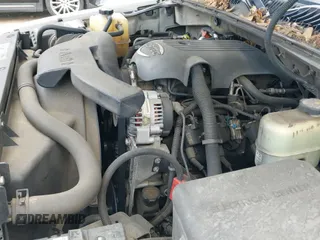 2002 Chevrolet Tahoe LS с VIN 1GNEC13Z12R145907, выставлен на аукционе IAAI как лот 42144771 с пробегом 308 201 миль миль и . История ставок и продаж доступна на DreamBid. Изображение 13.