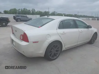 2010 Chevrolet Malibu 1LT with VIN 1G1ZC5EB2AF280291, listed as a IAAI auction lot 42198983 with 171,359 mi miles and . Bid and sale history available at DreamBid. Image 4.