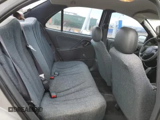 2004 Chevrolet Cavalier with VIN 1G1JC52F947270831, listed as a Copart auction lot 49095905 with 138,373 mi miles and Salvage Title. Bid and sale history available at carsss.com. Image 10.