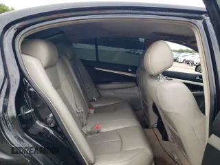 2008 Infiniti G35 Journey with VIN JNKBV61E68M219832, listed as a Copart auction lot 59196895 with Not provided miles and Salvage title. Bid and sale history available at DreamBid. Image 10.