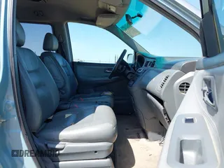 2003 Honda Odyssey EX with VIN 2HKRL18603H502236, listed as a IAAI auction lot 41929501 with 287,538 mi miles and . Bid and sale history available at DreamBid. Image 5.