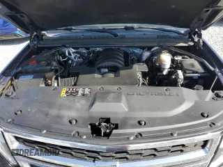 2017 Chevrolet Suburban LT with VIN 1GNSCHKC6HR341522, listed as a Copart auction lot 51274285 with 193,963 mi miles and Clean Title. Bid and sale history available at carsss.com. Image 12.