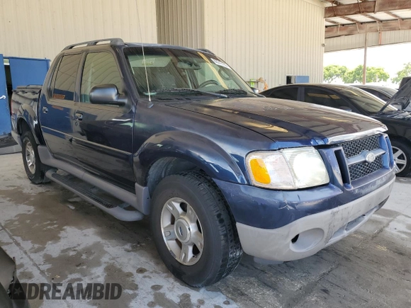 2003 Ford Explorer Sport Trac XLS с VIN 1FMZU67E83UB04700, выставлен на аукционе Copart как лот 60312155 с пробегом 220 748 миль миль и Списание • Salvage title. История ставок и продаж доступна на DreamBid. Изображение 4.