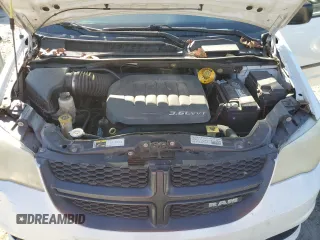 2014 Ram Cargo Van Tradesman with VIN 2C4JRGAG8ER322185, listed as a Copart auction lot 82427024 with 231,891 mi miles and Clean Title. Bid and sale history available at carsss.com. Image 12.