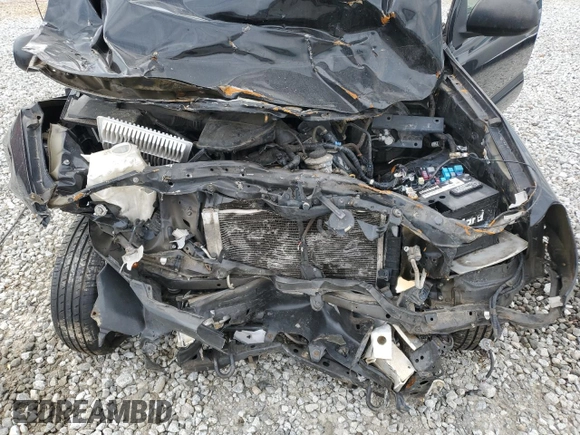 2015 Toyota Tacoma with VIN 5TFTX4CN2FX059963, listed as a Copart auction lot 52439765 with 292,720 mi miles and Salvage title. Bid and sale history available at DreamBid. Image 11.