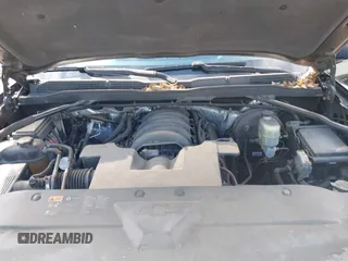 2014 Chevrolet Silverado 1500 LT with VIN 1GCVKREC7EZ417660, listed as a IAAI auction lot 41993599 with 137,025 mi miles and . Bid and sale history available at DreamBid. Image 10.