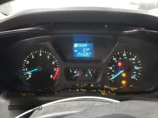 2016 Ford Transit Cargo z VIN 1FTYR1ZM3GKB06994, wystawiony jako Copart lot #43772465 z przebiegiem 254 226 mil mil oraz Szkoda całkowita • Salvage title. Historia ofert i sprzedaży dostępna na DreamBid. Obrazek 9.