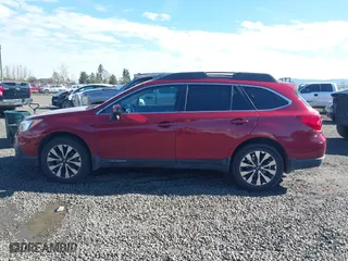 2015 Subaru Outback 2.5i Limited with VIN 4S4BSANC1F3314349, listed as a IAAI auction lot 41844184 with 132,850 mi miles. Bid and sale history available at carsss.com. Image 14.