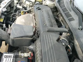 2009 Toyota Camry LE with VIN 4T4BE46K59R089470, listed as a IAAI auction lot 43450774 with 104,777 mi miles and . Bid and sale history available at DreamBid. Image 12.