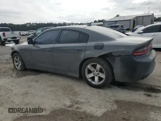 2017 Dodge Charger SXT with VIN 2C3CDXHG4HH641871, listed as a Copart auction lot 54584755 with 136,499 mi miles and Clean Title. Bid and sale history available at carsss.com. Image 2.
