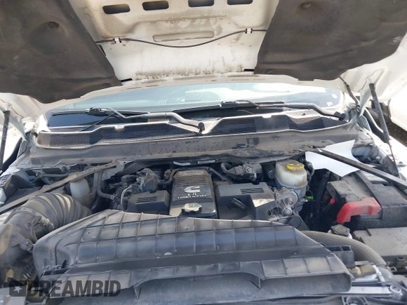 2023 Ram 2500 Laramie with VIN 3C6UR5FL3PG517960, listed as a IAAI auction lot 42128355 with 101,733 mi miles and . Bid and sale history available at DreamBid. Image 10.