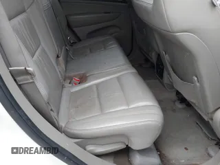 2011 Jeep Grand Cherokee Laredo z VIN 1J4RR4GG1BC572827, wystawiony jako IAAI lot #42313674 z przebiegiem 273 215 mil mil oraz . Historia ofert i sprzedaży dostępna na DreamBid. Obrazek 8.